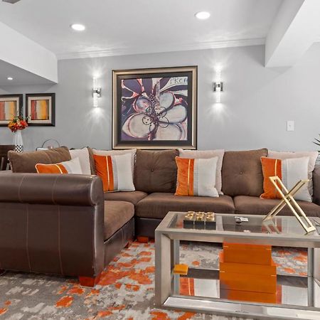 Valencia Royale - Private 2Br Luxe Suite Natl Harbor Dc Md Va Waldorf Exterior foto