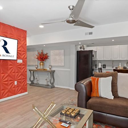 Valencia Royale - Private 2Br Luxe Suite Natl Harbor Dc Md Va Waldorf Exterior foto