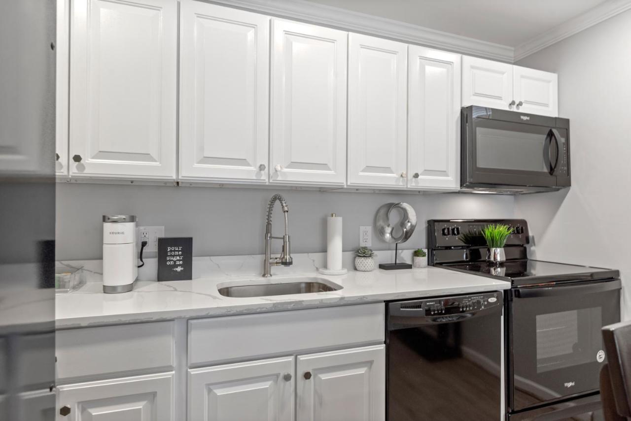 Valencia Royale - Private 2Br Luxe Suite Natl Harbor Dc Md Va Waldorf Exterior foto