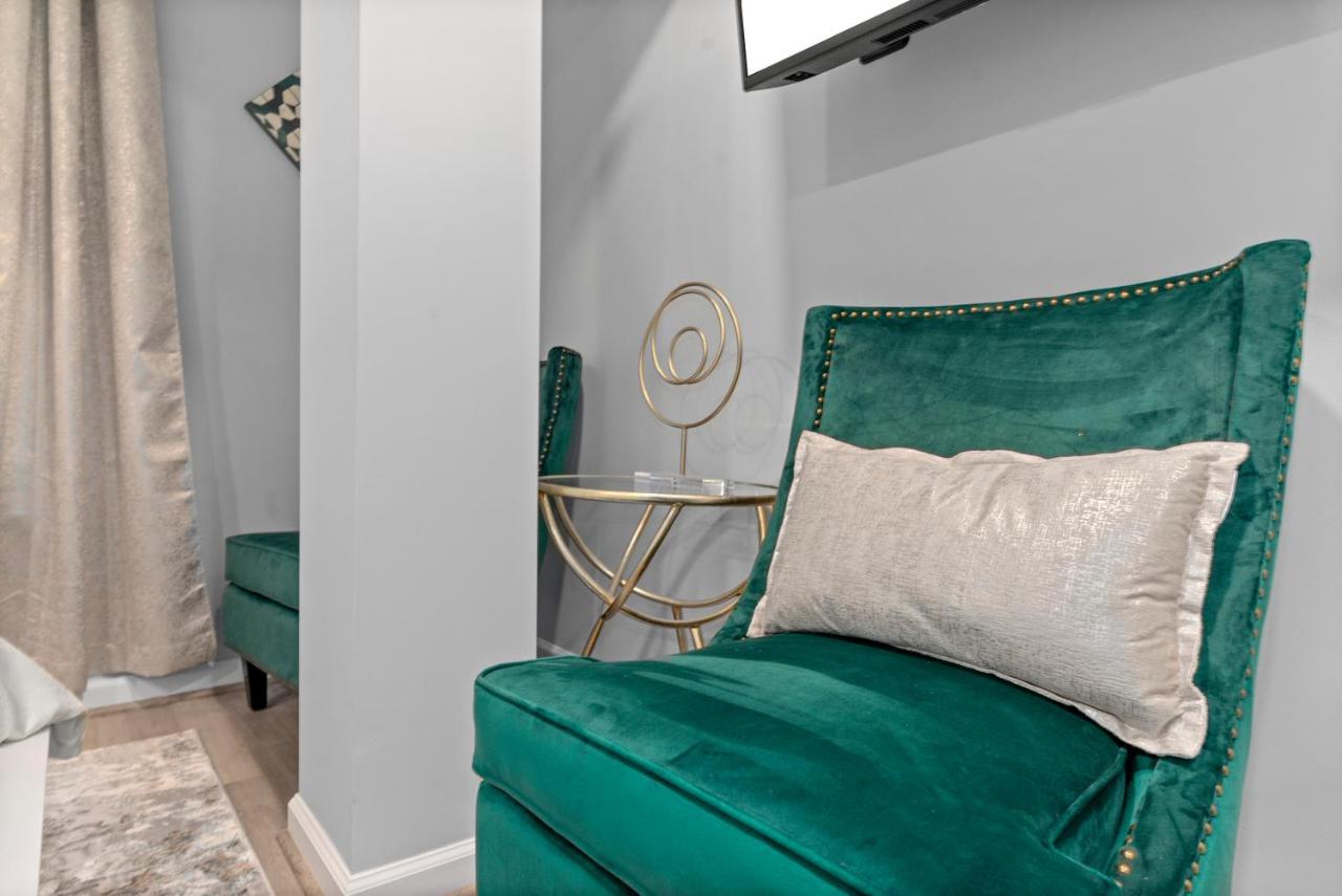 Valencia Royale - Private 2Br Luxe Suite Natl Harbor Dc Md Va Waldorf Exterior foto