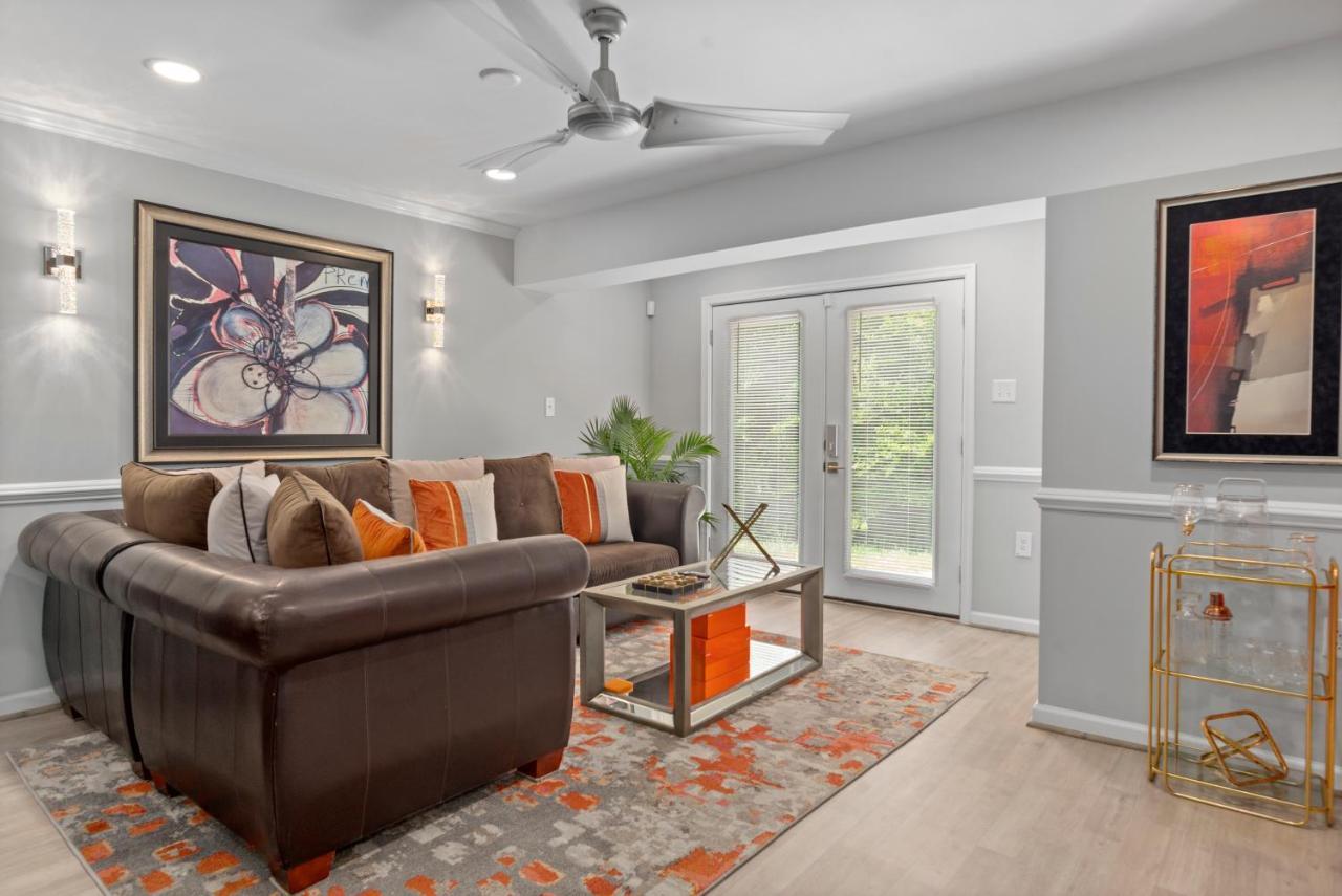 Valencia Royale - Private 2Br Luxe Suite Natl Harbor Dc Md Va Waldorf Exterior foto