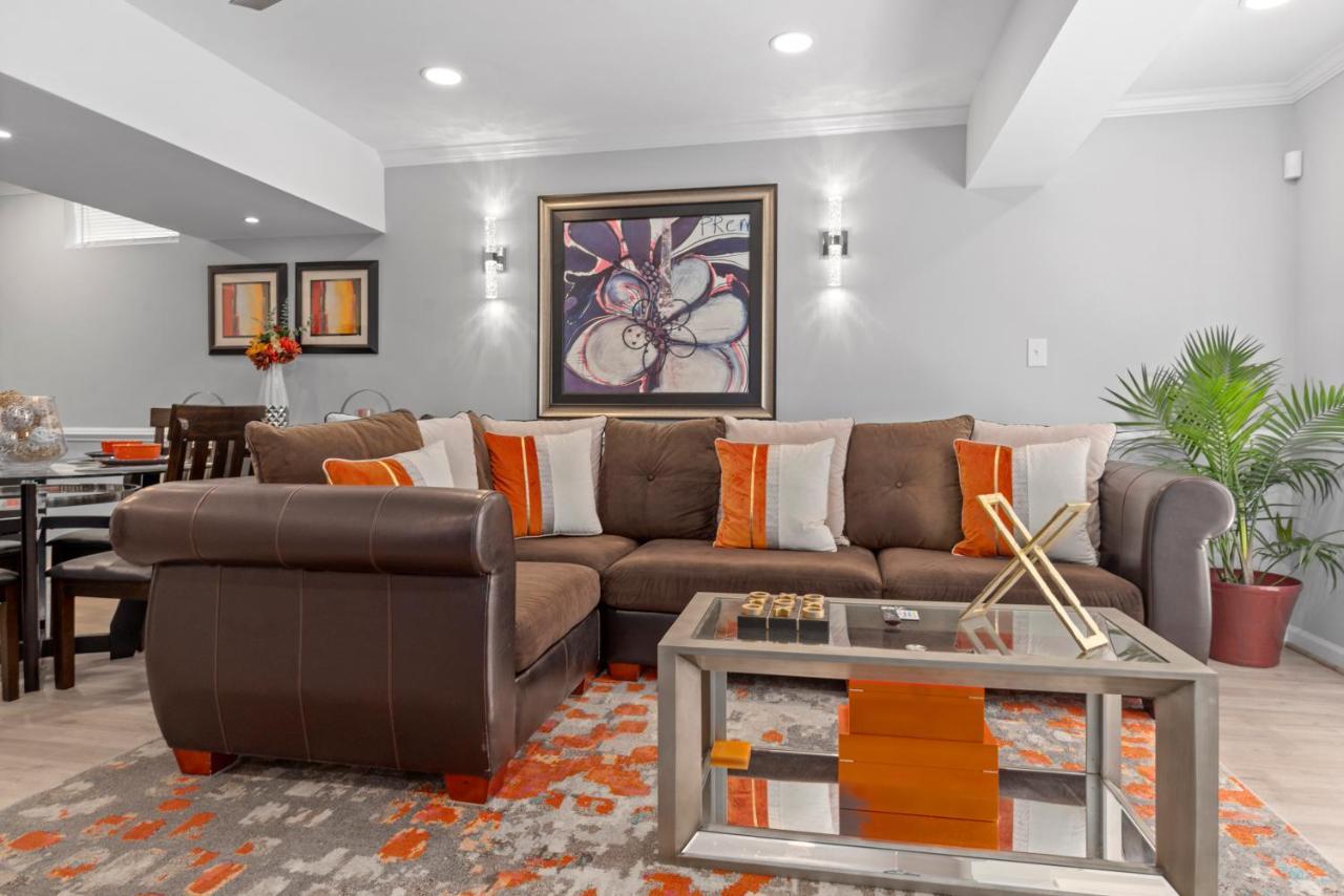 Valencia Royale - Private 2Br Luxe Suite Natl Harbor Dc Md Va Waldorf Exterior foto