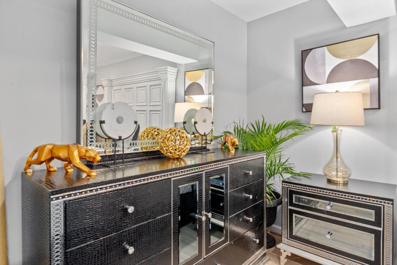 Valencia Royale - Private 2Br Luxe Suite Natl Harbor Dc Md Va Waldorf Exterior foto