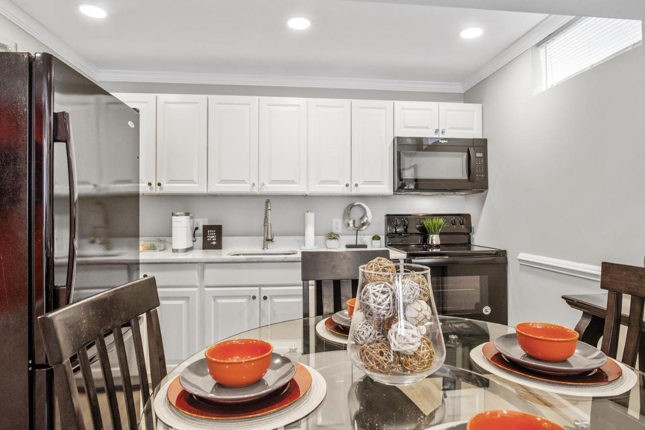 Valencia Royale - Private 2Br Luxe Suite Natl Harbor Dc Md Va Waldorf Exterior foto