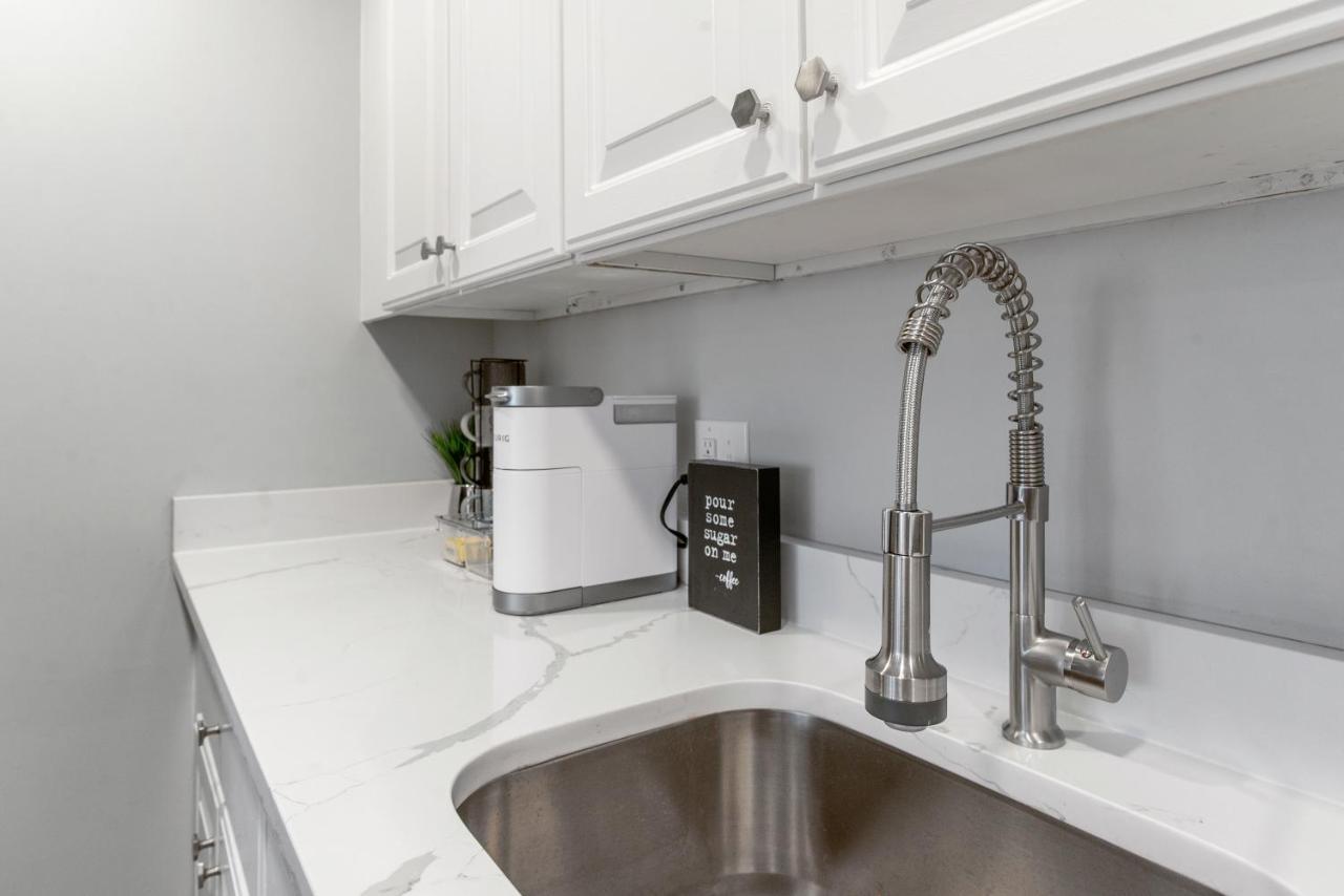 Valencia Royale - Private 2Br Luxe Suite Natl Harbor Dc Md Va Waldorf Exterior foto